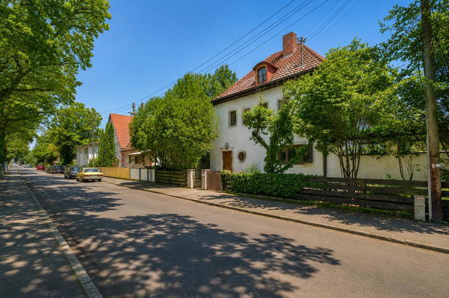 Strassenzug