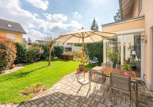 Südgarten