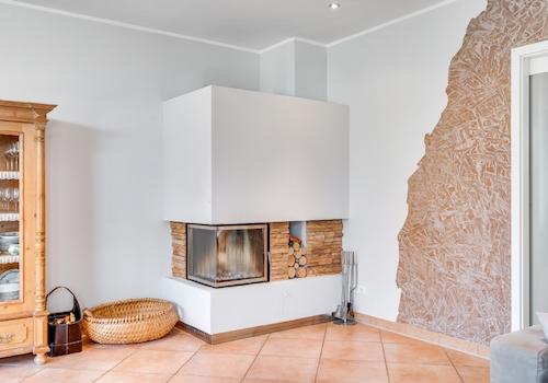 Kamin