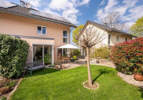 Südgarten