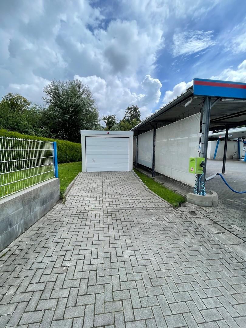 Garage Nr 2