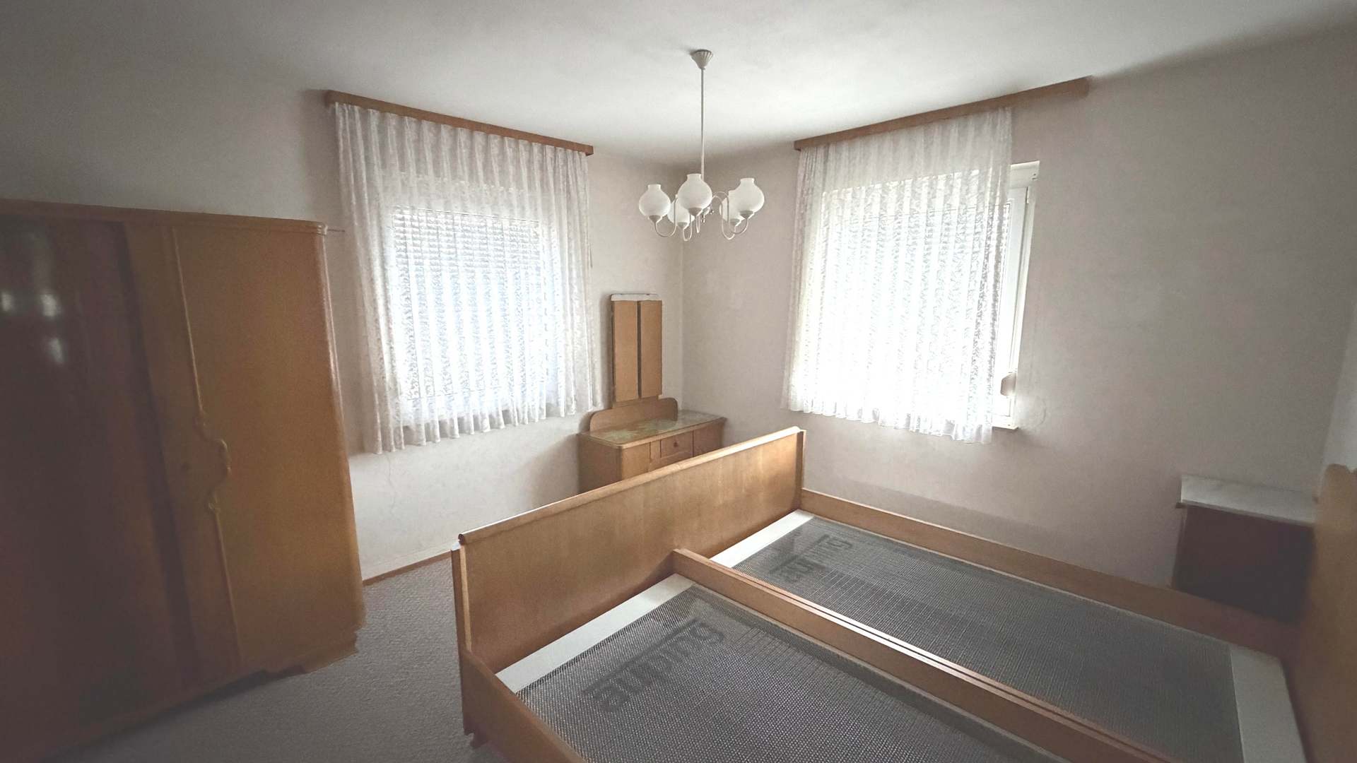 Zimmer Erdgeschoss