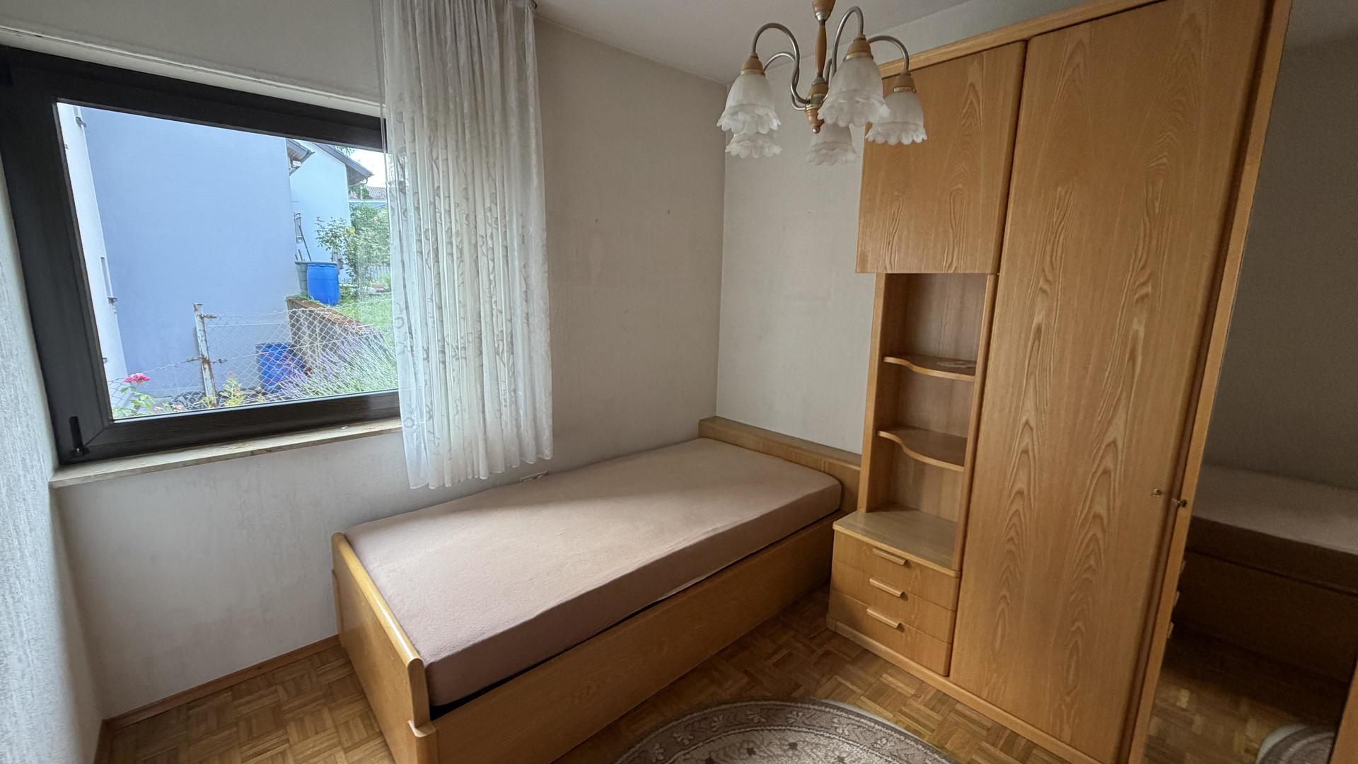 Zimmer Erdgeschoss