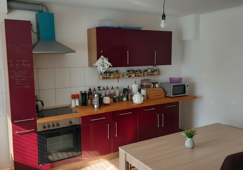 Küche/Essen