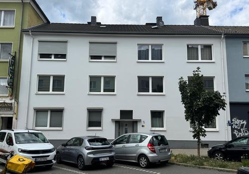 Ansicht