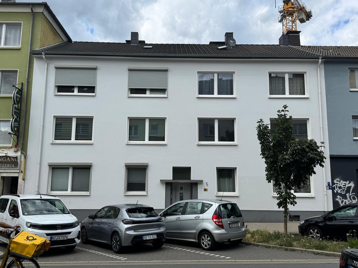 Ansicht