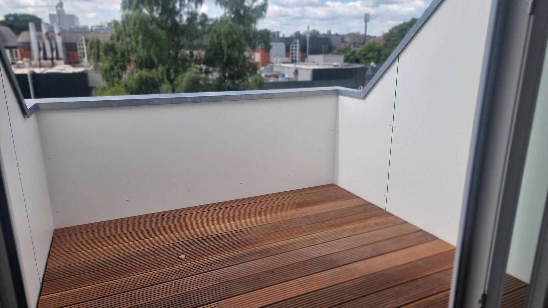 Loggia