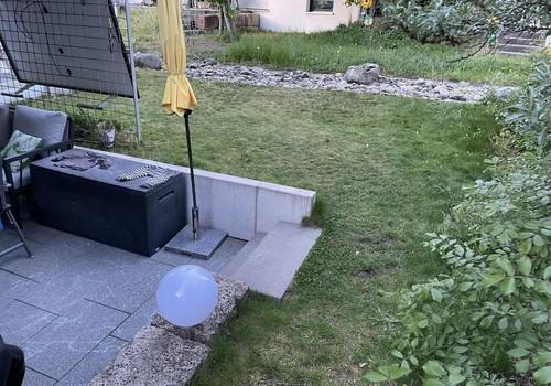 Garten 2