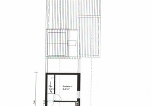 Grundriss OG