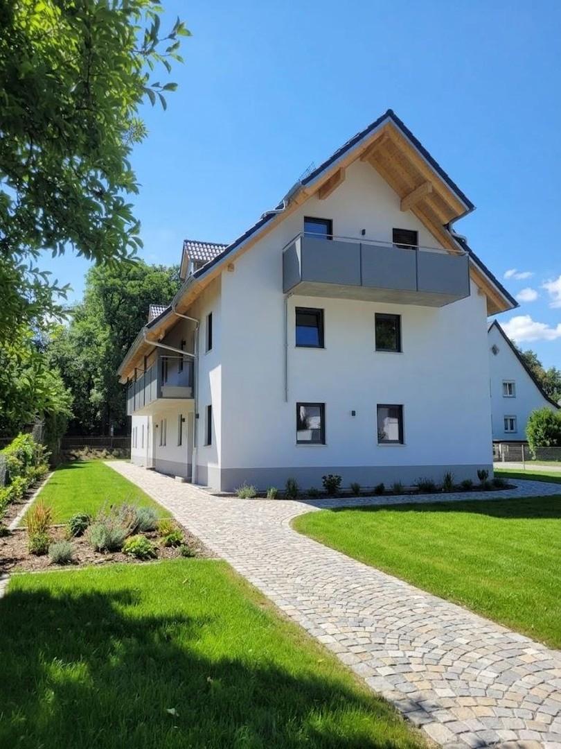 mögliche Außenansicht