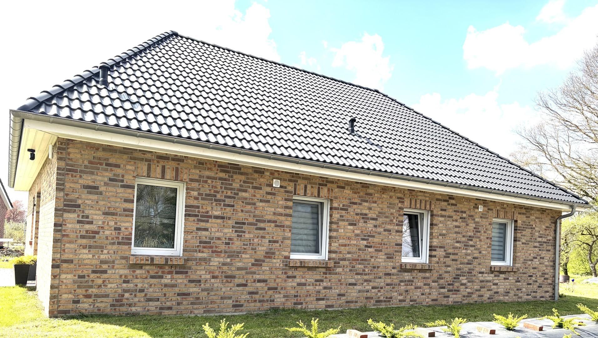 Straßenansicht