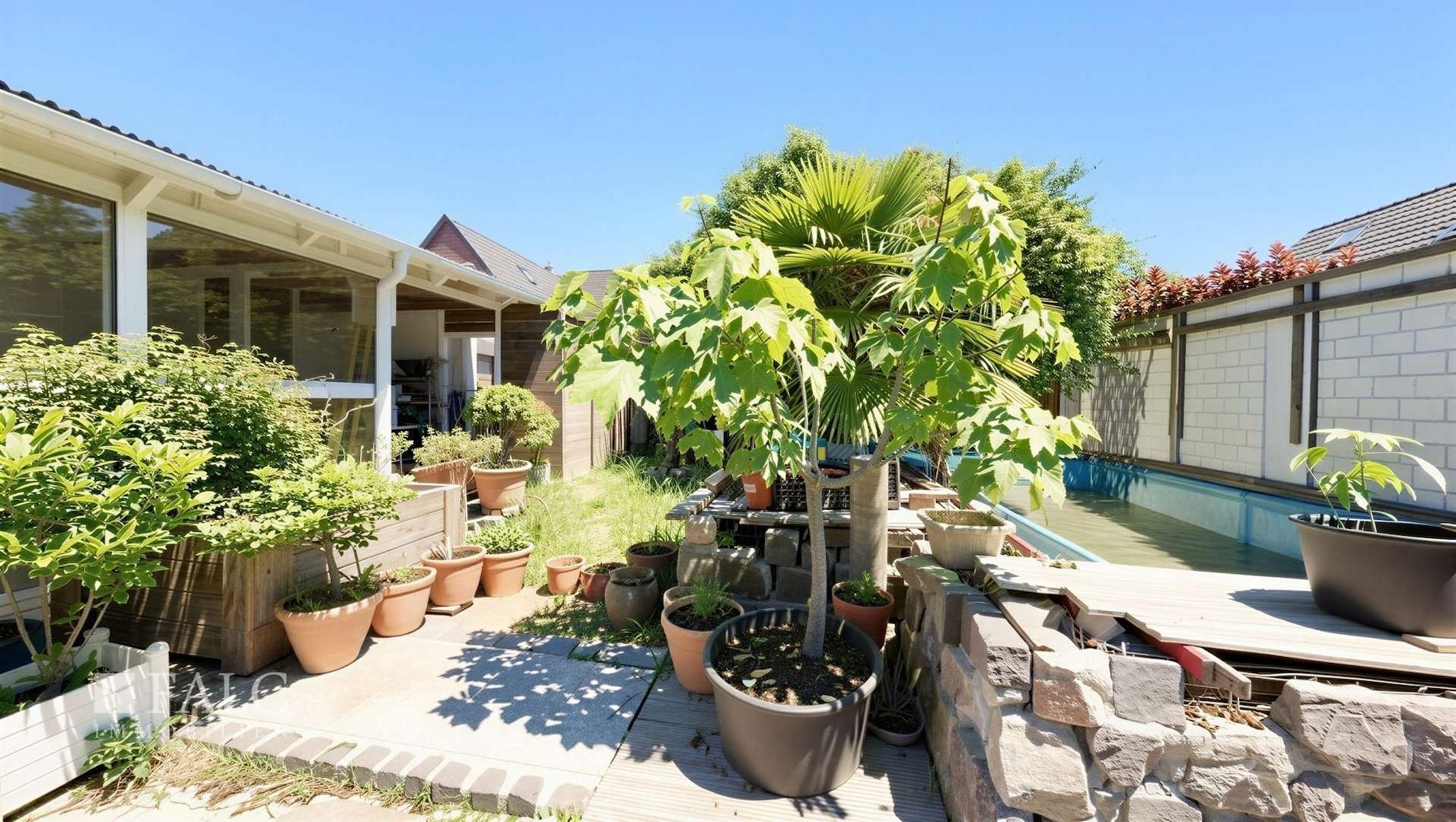 Garten 