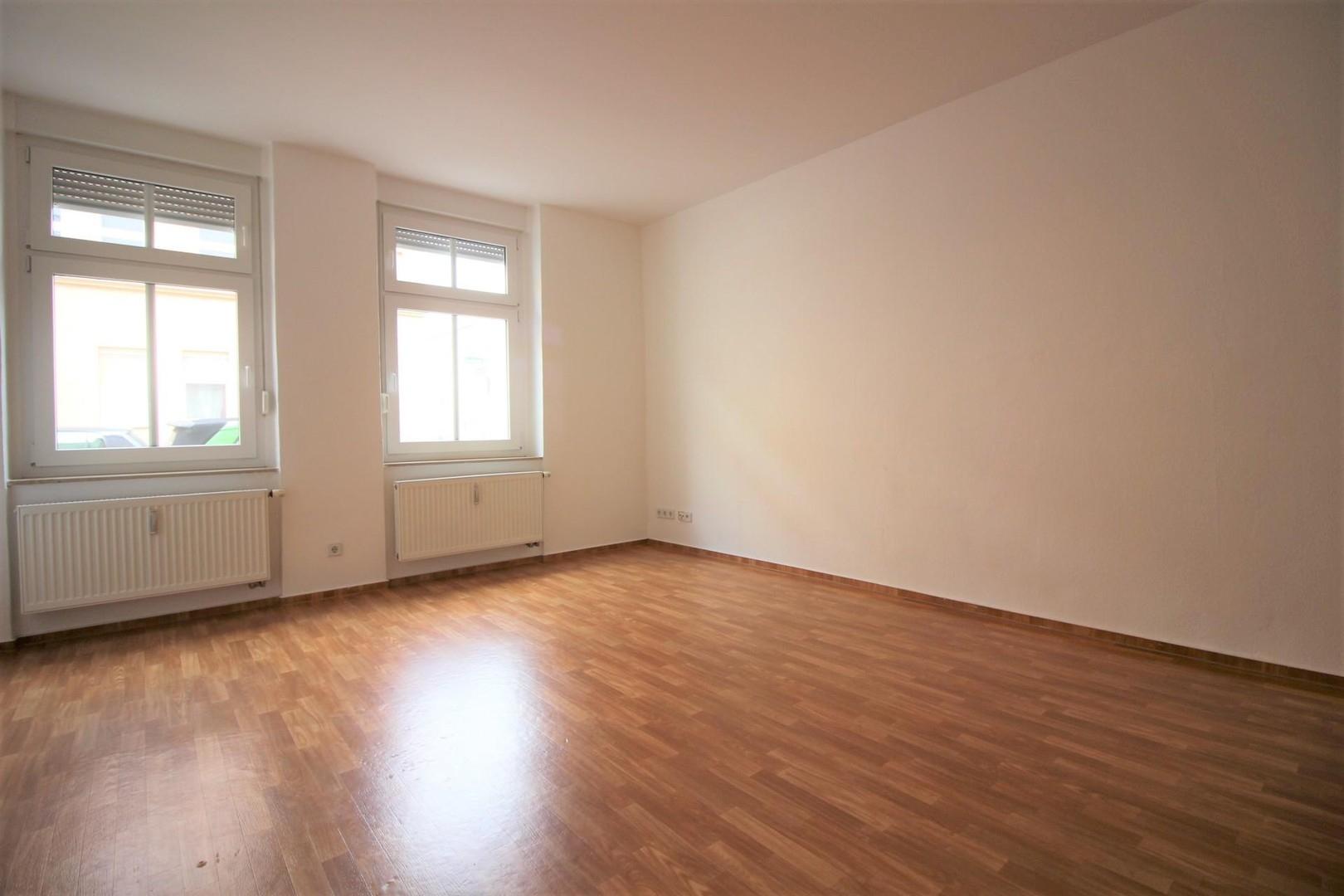 Wohn- Schlafzimmer