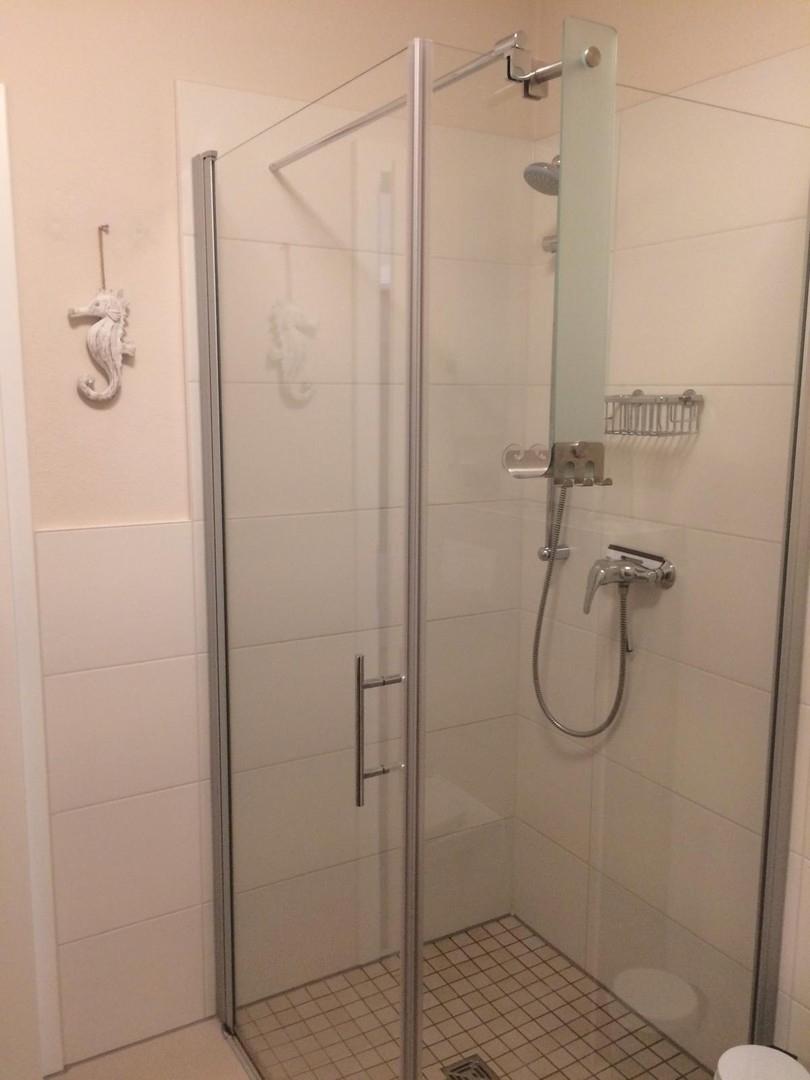 Dusche
