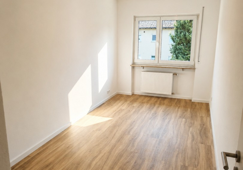 Arbeits-/ Kinderzimmer