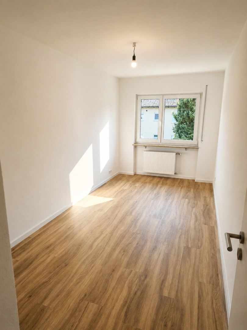 Arbeits-/ Kinderzimmer