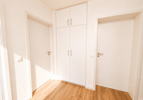 Einbauschrank