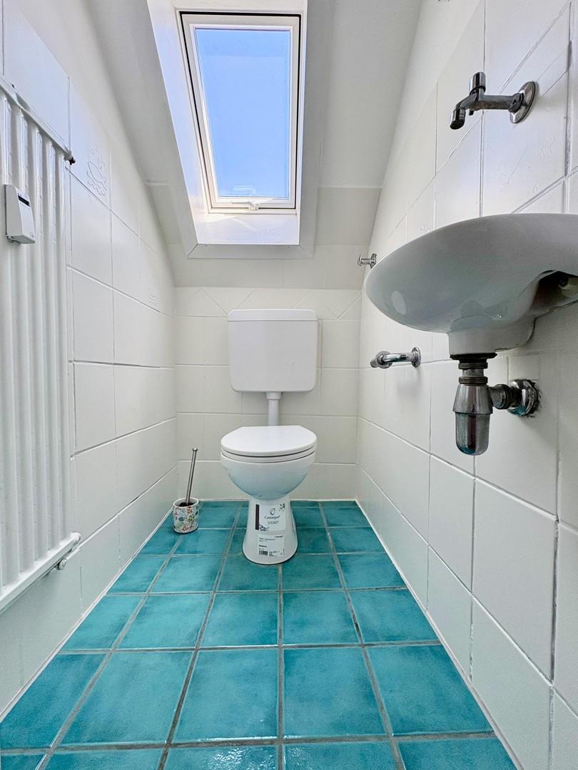 Gäste-WC