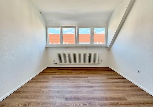 Arbeits-/ Kinderzimmer