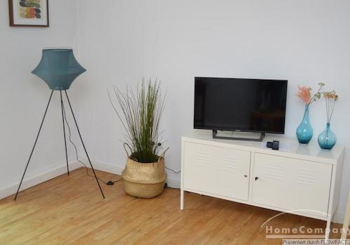 schöne Ecke