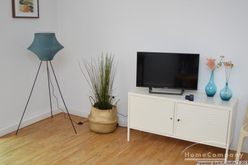 schöne Ecke