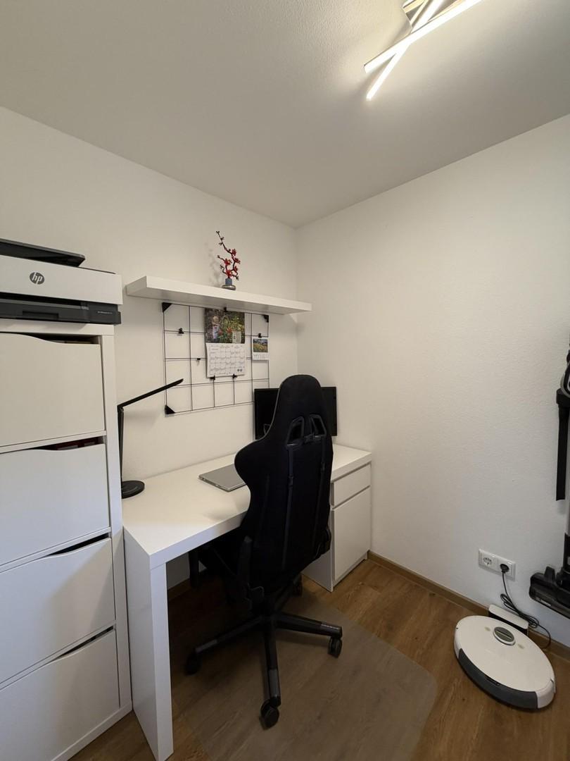 Büro