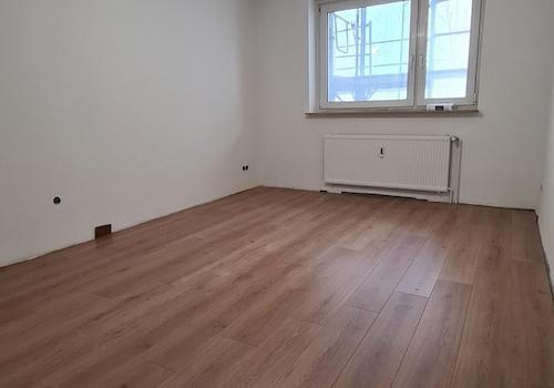 Zimmer 1 - in Renovierung