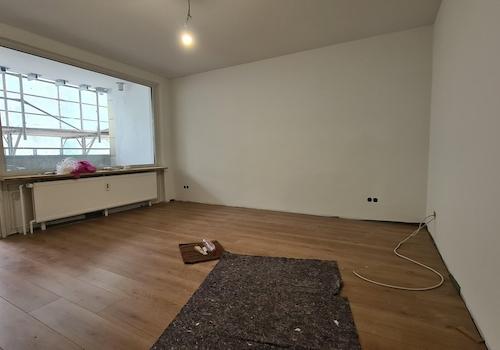 Zimmer 2 - in Renovierung