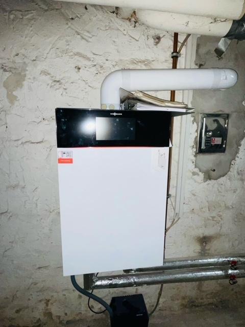 UG Gastherme