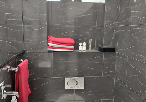 Gäste-WC