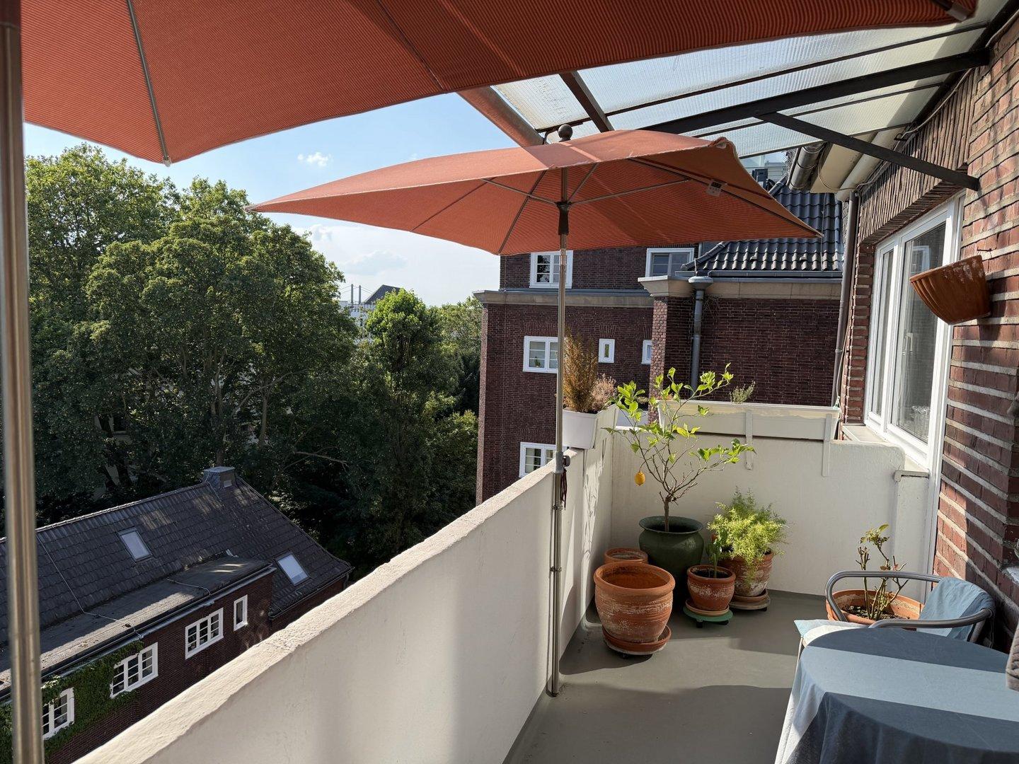 Balkon