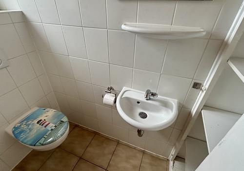 Gäste WC
