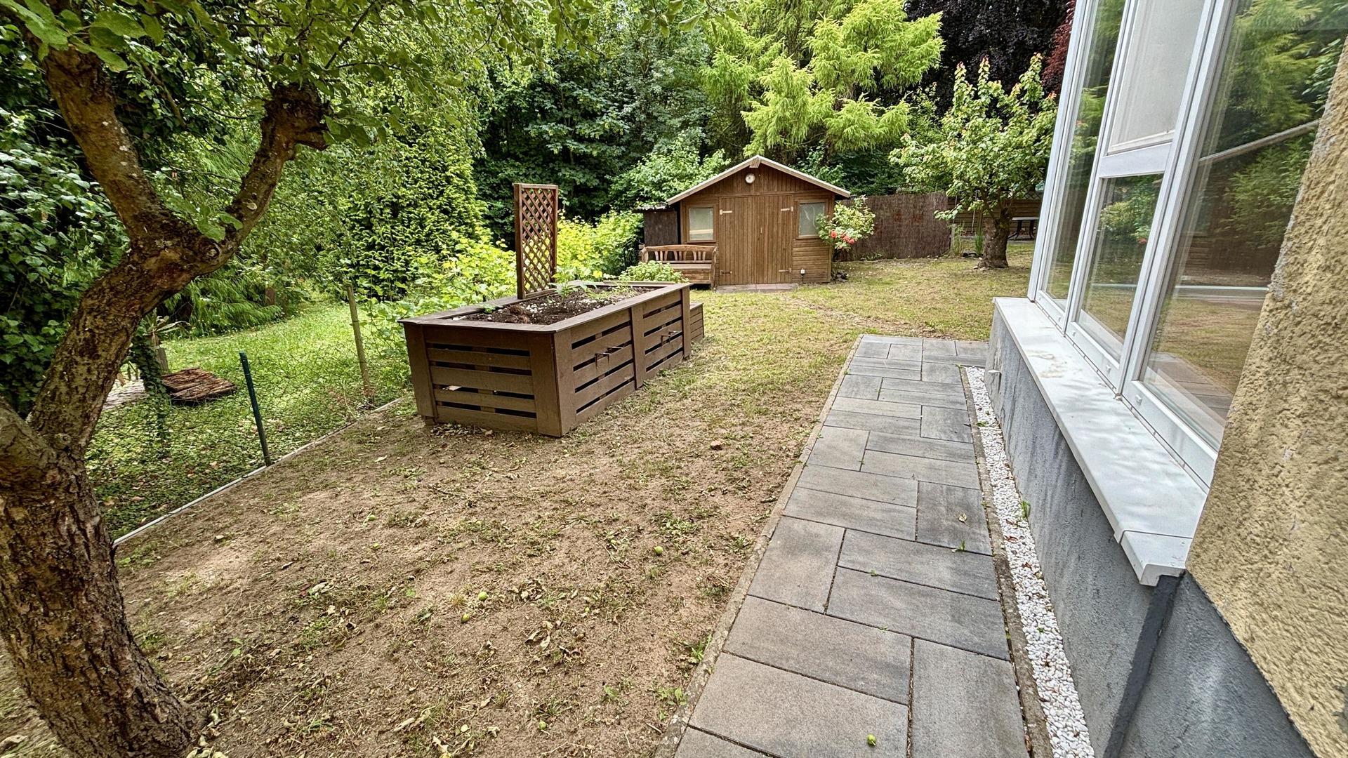 Garten