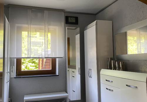 Garderobe
