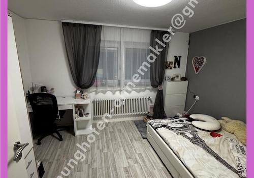 Schlafzimmer 2