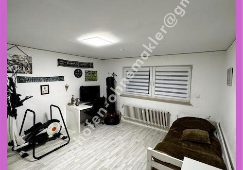 Kinderzimmer 2
