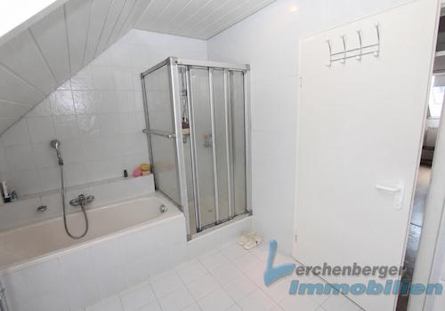 Badezimmer OG