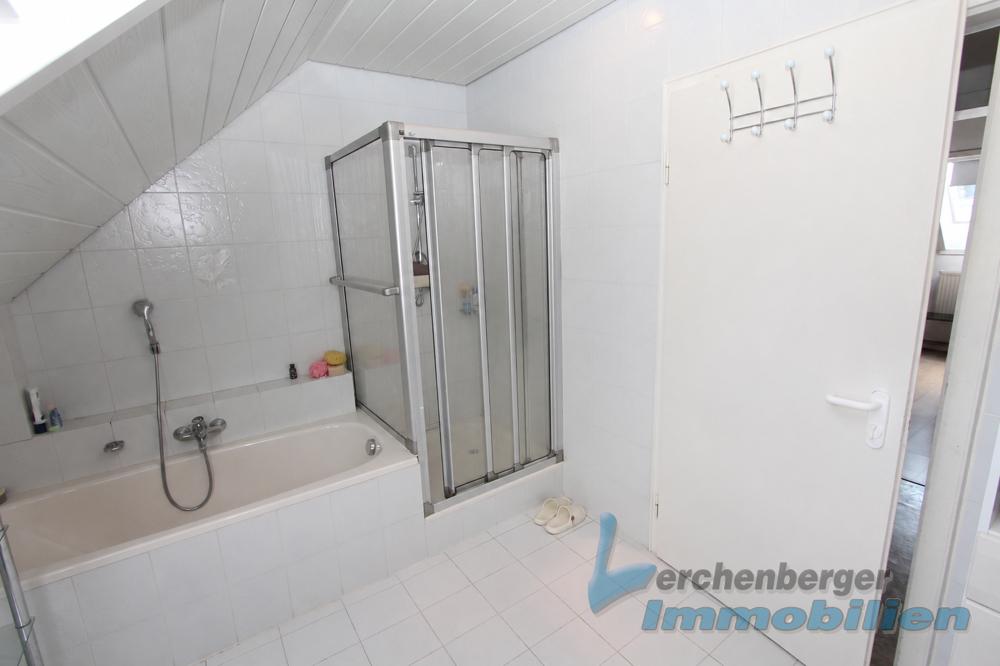 Badezimmer OG