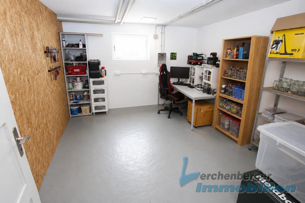 Werkstatt KG