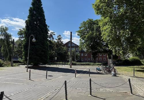 Wohnumgebung