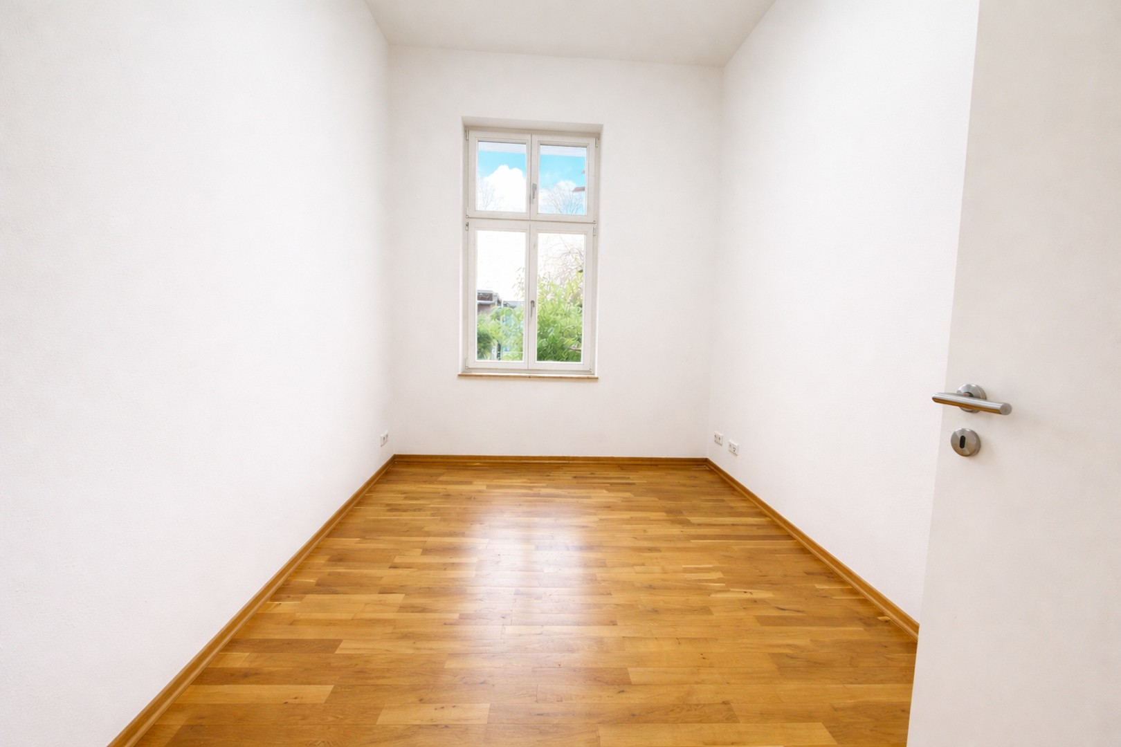 Arbeitszimmer