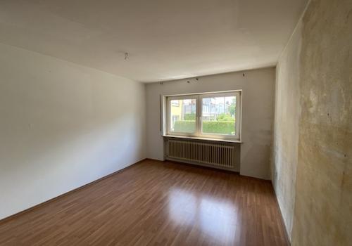 Schlafzimmer (Ebene 4)