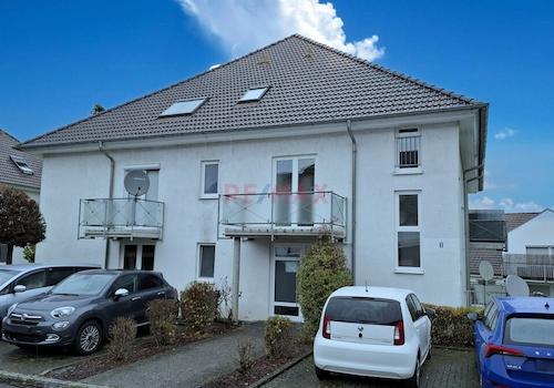 Haus von Außen