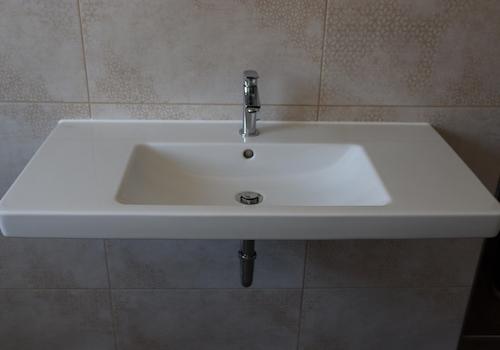 waschtisch Villeroy & Boch