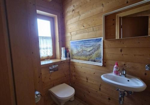 Gäste WC