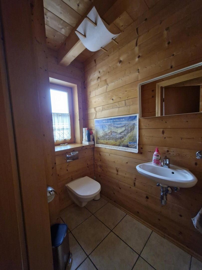Gäste WC