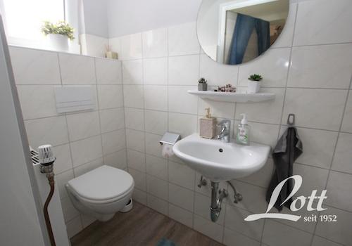 Gäste-WC