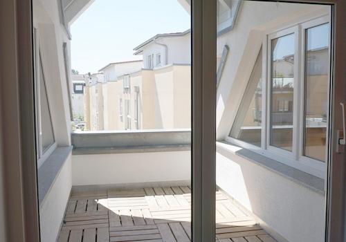 Loggia
