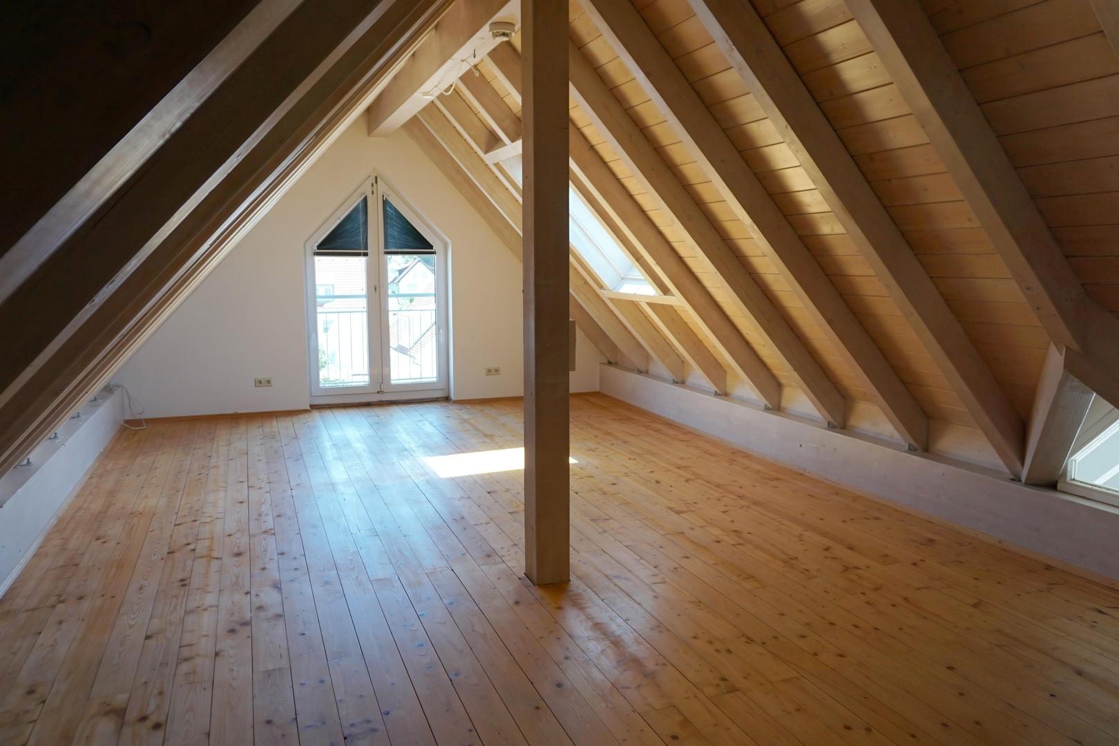 Schalfzimmer 2.OG
