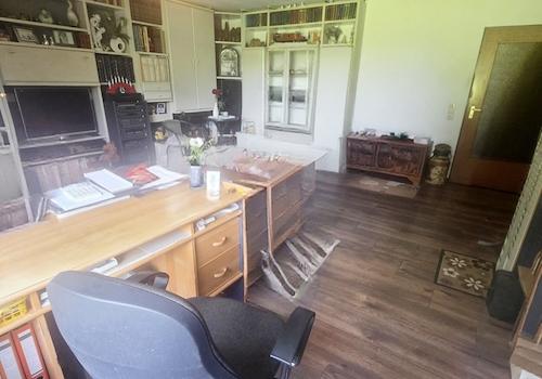 EG Wohnzimmer